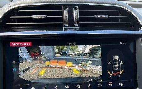 Jaguar XE I рестайлинг, 2022 год, 2 800 000 рублей, 14 фотография