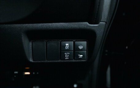 Honda Shuttle II, 2016 год, 1 239 000 рублей, 13 фотография