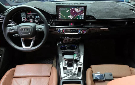 Audi A5, 2022 год, 3 960 469 рублей, 7 фотография