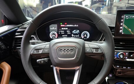 Audi A5, 2022 год, 3 960 469 рублей, 8 фотография