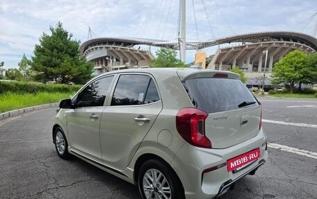 KIA Morning III, 2022 год, 869 000 рублей, 7 фотография
