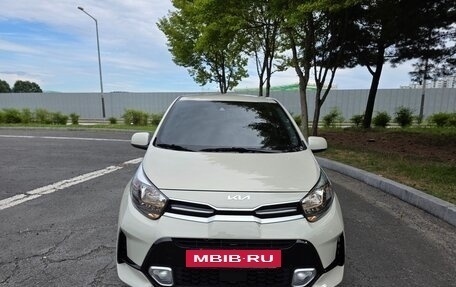 KIA Morning III, 2022 год, 869 000 рублей, 2 фотография