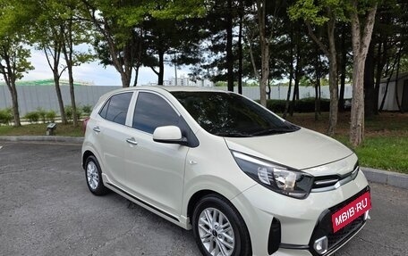KIA Morning III, 2022 год, 869 000 рублей, 4 фотография