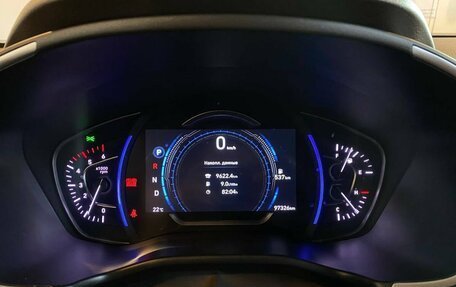 Hyundai Santa Fe IV, 2018 год, 3 200 000 рублей, 11 фотография