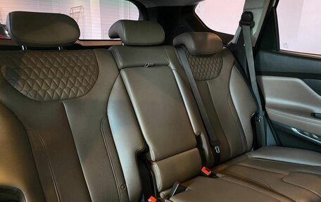 Hyundai Santa Fe IV, 2018 год, 3 200 000 рублей, 35 фотография