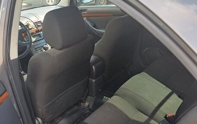 Toyota Avensis III рестайлинг, 2008 год, 600 000 рублей, 1 фотография