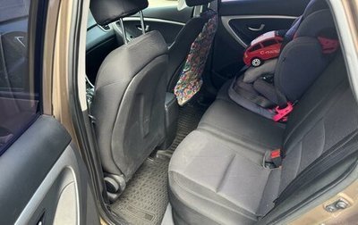 Hyundai i30 II рестайлинг, 2013 год, 1 150 000 рублей, 1 фотография