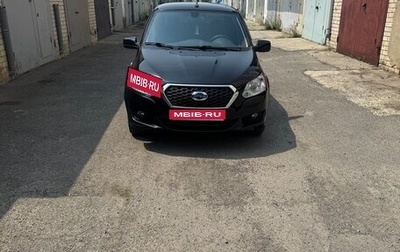 Datsun on-DO I рестайлинг, 2018 год, 600 000 рублей, 1 фотография