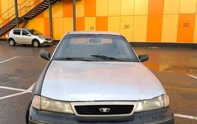 Daewoo Nexia I рестайлинг, 1999 год, 75 000 рублей, 1 фотография