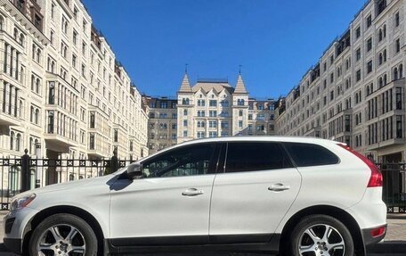 Volvo XC60 II, 2012 год, 1 199 999 рублей, 1 фотография