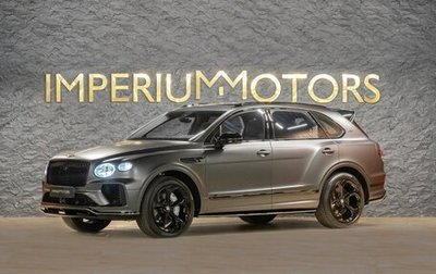 Bentley Bentayga I, 2025 год, 43 890 000 рублей, 1 фотография