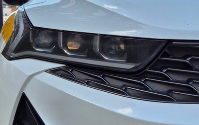 KIA K5, 2021 год, 1 749 000 рублей, 1 фотография