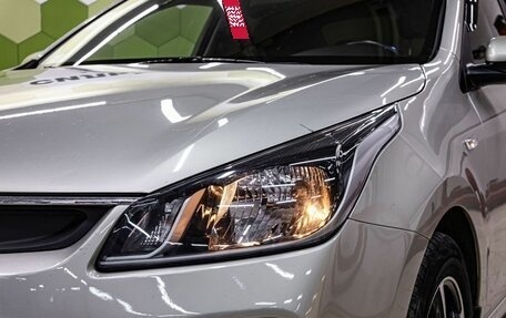 KIA Rio IV, 2020 год, 1 400 000 рублей, 9 фотография