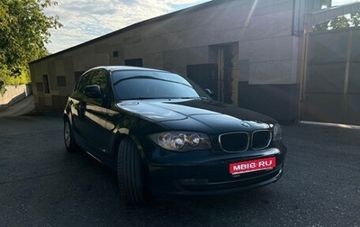 BMW 1 серия, 2011 год, 945 000 рублей, 1 фотография