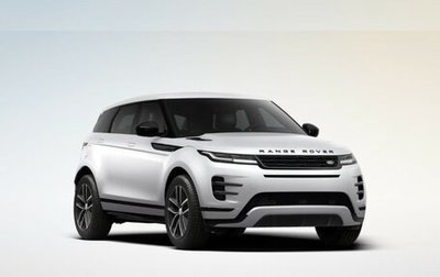 Land Rover Range Rover Evoque II, 2025 год, 5 775 000 рублей, 1 фотография