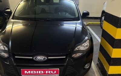 Ford Focus III, 2012 год, 700 000 рублей, 1 фотография