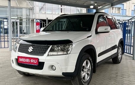 Suzuki Grand Vitara, 2011 год, 999 000 рублей, 1 фотография