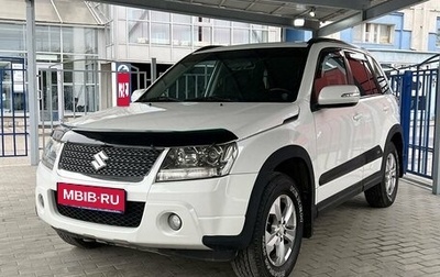 Suzuki Grand Vitara, 2011 год, 999 000 рублей, 1 фотография