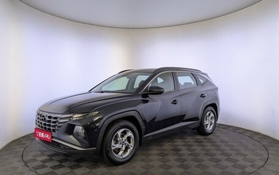 Hyundai Tucson, 2021 год, 2 795 000 рублей, 1 фотография