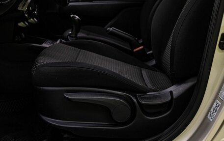 KIA Rio IV, 2020 год, 1 400 000 рублей, 25 фотография