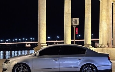 Volkswagen Passat B6, 2008 год, 900 000 рублей, 1 фотография