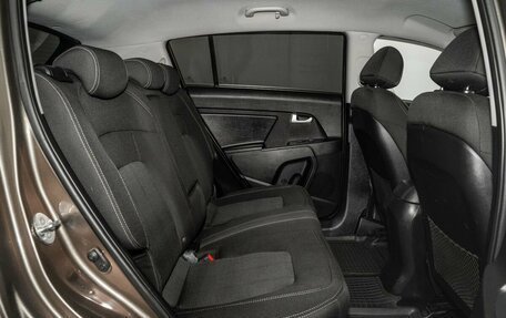 KIA Sportage III, 2015 год, 1 200 000 рублей, 5 фотография