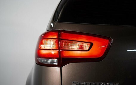 KIA Sportage III, 2015 год, 1 200 000 рублей, 22 фотография