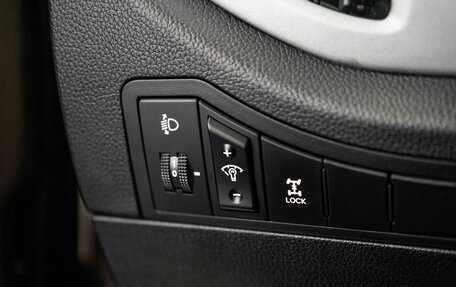 KIA Sportage III, 2015 год, 1 200 000 рублей, 14 фотография