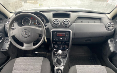 Renault Duster I рестайлинг, 2012 год, 665 000 рублей, 8 фотография