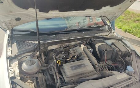 Volkswagen Golf VII, 2013 год, 845 000 рублей, 5 фотография