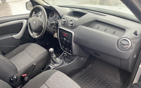 Renault Duster I рестайлинг, 2012 год, 665 000 рублей, 7 фотография