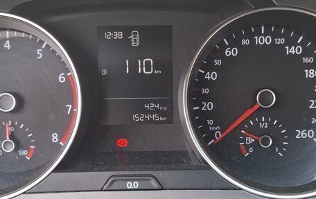 Volkswagen Golf VII, 2013 год, 845 000 рублей, 13 фотография