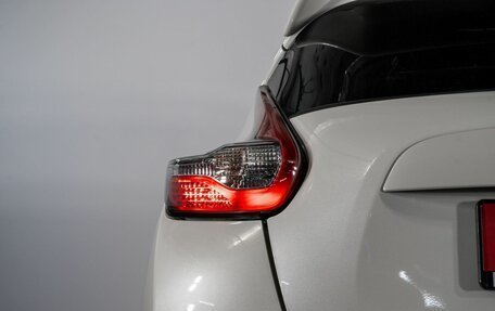 Nissan Juke II, 2017 год, 1 484 000 рублей, 19 фотография