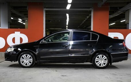 Volkswagen Passat B6, 2006 год, 398 000 рублей, 8 фотография