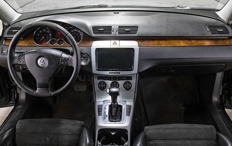 Volkswagen Passat B6, 2006 год, 398 000 рублей, 13 фотография