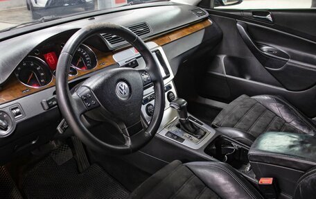Volkswagen Passat B6, 2006 год, 398 000 рублей, 14 фотография