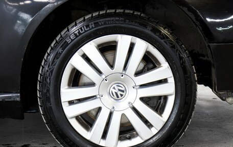 Volkswagen Passat B6, 2006 год, 398 000 рублей, 16 фотография