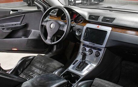 Volkswagen Passat B6, 2006 год, 398 000 рублей, 10 фотография