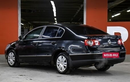 Volkswagen Passat B6, 2006 год, 398 000 рублей, 7 фотография