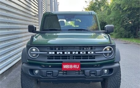 Ford Bronco, 2021 год, 5 550 000 рублей, 3 фотография