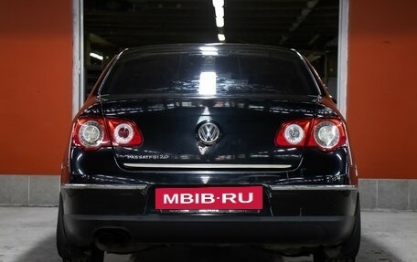 Volkswagen Passat B6, 2006 год, 398 000 рублей, 6 фотография