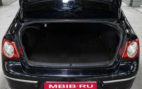 Volkswagen Passat B6, 2006 год, 398 000 рублей, 9 фотография