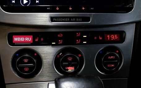 Volkswagen Passat B6, 2006 год, 398 000 рублей, 15 фотография