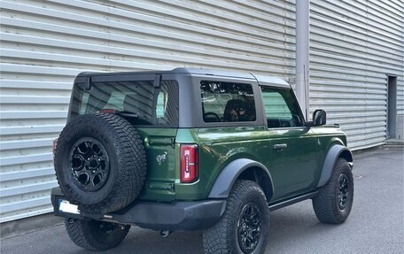 Ford Bronco, 2021 год, 5 550 000 рублей, 8 фотография