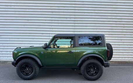 Ford Bronco, 2021 год, 5 550 000 рублей, 5 фотография