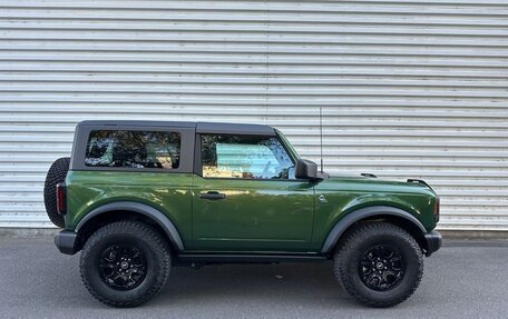Ford Bronco, 2021 год, 5 550 000 рублей, 9 фотография