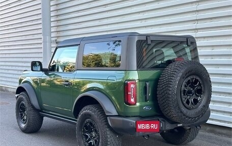 Ford Bronco, 2021 год, 5 550 000 рублей, 6 фотография