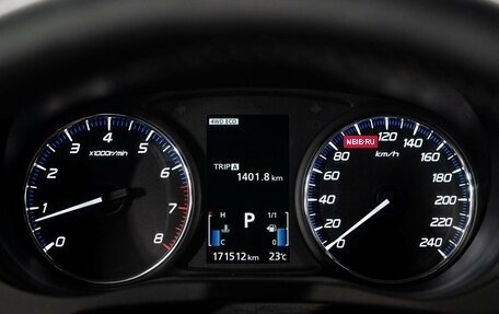 Mitsubishi Outlander III рестайлинг 3, 2015 год, 2 110 000 рублей, 10 фотография
