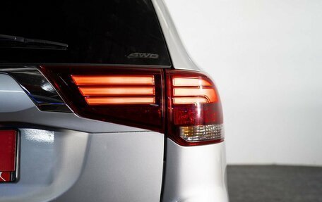 Mitsubishi Outlander III рестайлинг 3, 2015 год, 2 110 000 рублей, 22 фотография