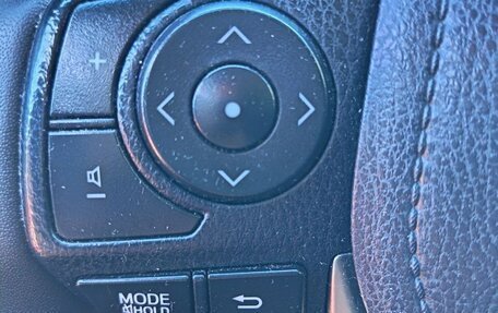 Toyota RAV4, 2015 год, 1 880 000 рублей, 21 фотография